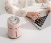 Q2 Humidifier USB Mini Car Air Humidifier Silent Water Replenishing Humidifier for Office, Home and bedroom details Picture